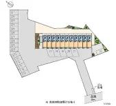 日立市田尻町５丁目 月極駐車場